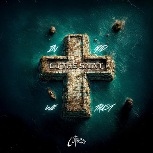 CjTheSaint - In God We Trust