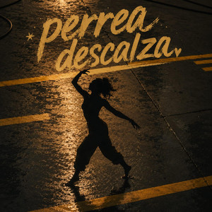 Perrea Descalza by Sonybeth