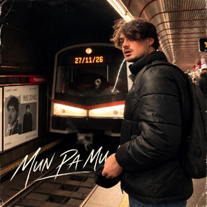 MUN PA MU by Riki