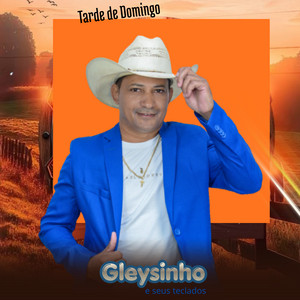 Tarde de Domingo by Gleysinho e Seus Teclados