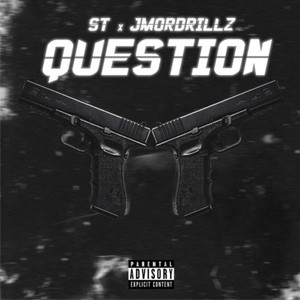Portada de Question