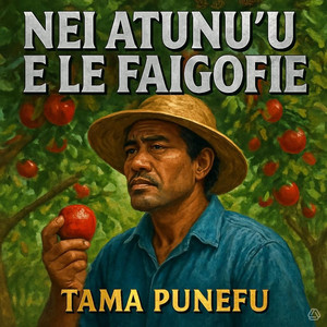 TAMA PUNEFU STYLER - Nei atunu'u e le faigofie