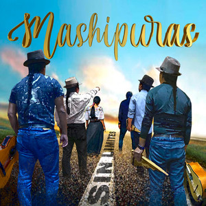 Mashipuras - ¿AMIGOS?