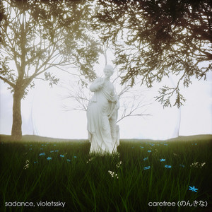 carefree - のんきな by sadance, violetssky