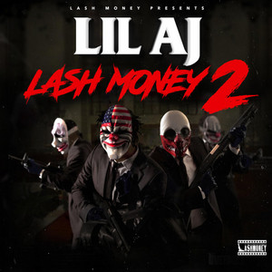 Beside You (feat. The Jacka & Najee) by Lil AJ, The Jacka, Najee