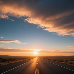 Open Road by WSMBLN