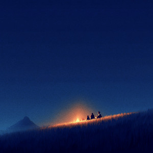 My Presence by Slaapmutsje