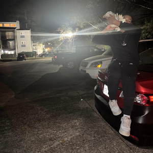 Kardashian Ex by YKK Phat