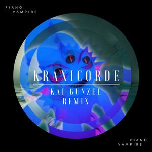 Kraxicorde Kraken Theme - Piggy Roblox - Kai Gunzel Remix by Piano Vampire, Kai Gunzel