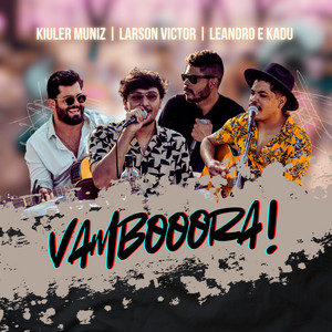 Vambooora!