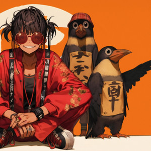 Samurai_Work_Tunes - Firm Signal