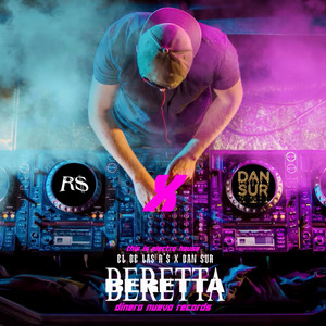 El De Las R's & Dan Sur - Beretta (Electro House)