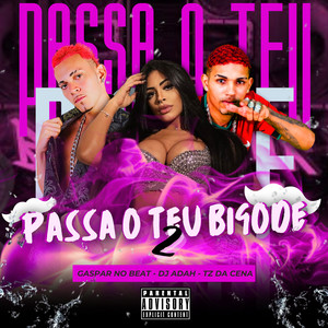 gaspar no beat & Tz Da Cena - Passa o Teu Bigode 2