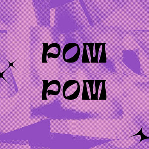 POM POM by LUIS MIGUEL MC