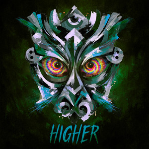 Higher by Painted Scars