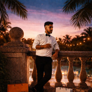 Zamane by Arman boparai