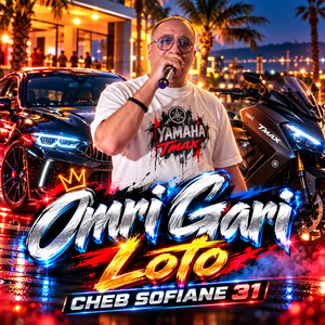 Omri Gari Loto by cheb sofiane 31, Dib El3ajib