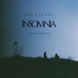 Insomnia by Aren Martin, ElRoca