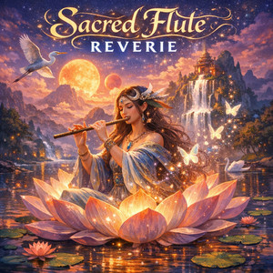 Sacred Flute Reverie by Ian Solvane FF
