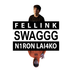 Portada de Swaggg