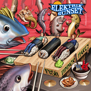 EleKtriK SunsEt - Tuna
