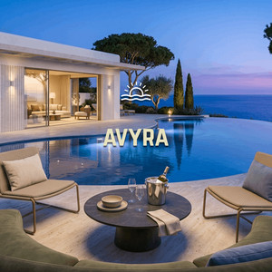 Isola by Bellavista Lounge