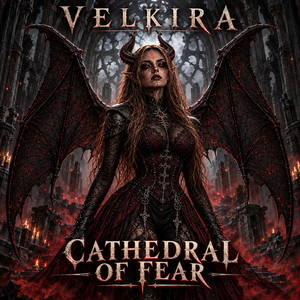 Cathedral of Fear by Velkira
