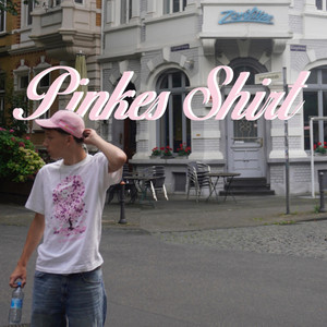Pinkes Shirt