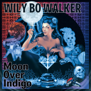 I Want to Know - New York Funk Mix by Wily Bo Walker