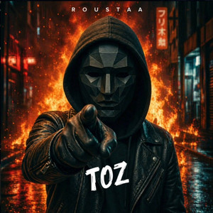 TOZ by Roustaa