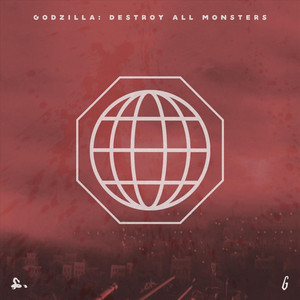 Godzilla: Destroy All Monsters (Walkout Remix) - Single by Andrew