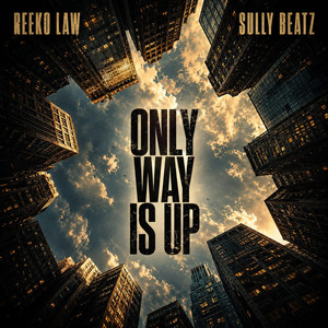 We Aint Yall by Reeko Law, Sully Beatz