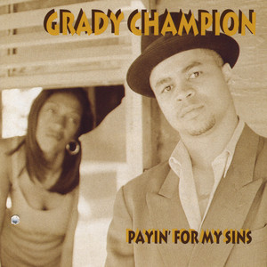 Payin' for My Sins cover