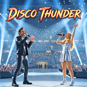 Disco Thunder by ModernDisco Official