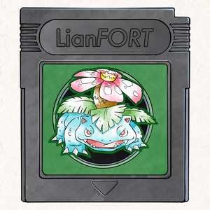 Viridian Forest - 8-bit Lofi (From 