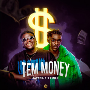 Tem Money by Javana, 3 Finer