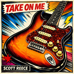 Take On Me by Scott Reece