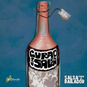 En La Misma Frecuencia by Curao En Salsa, Mercadonegro