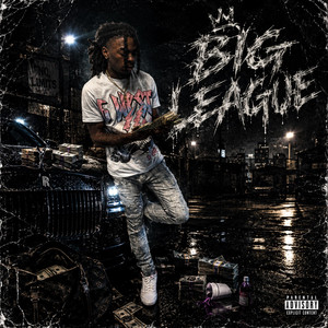 Big League by Li Dom