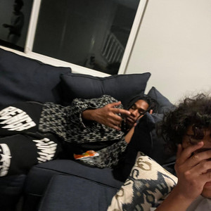 IDCWYHTS! by WLYPrecise, Yung W!LL