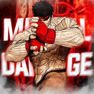 MENTAL DAMAGE by NONTHENSE