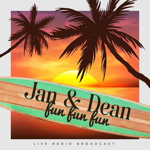 Portada de Fun, Fun, Fun - Live