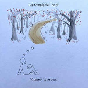Contemplation No.5 by Richard Laurence