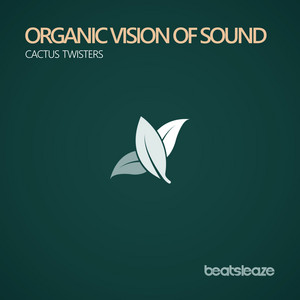 Cactus Twisters - Organic Vision of Sound