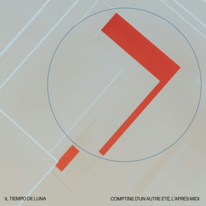 Comptine d'un autre été, l'après-midi