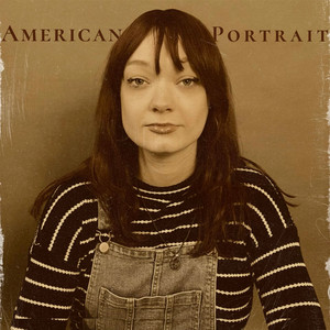 AMERICAN PORTRAIT by Sam Hatmaker