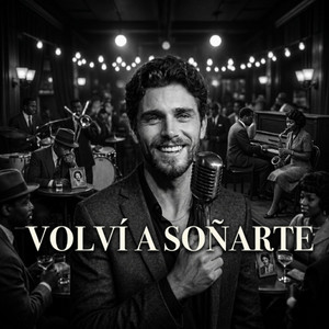 Volví a soñarte by Mikoflow