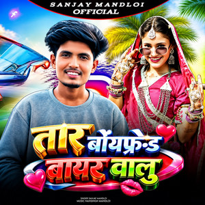 Tar Boyfriend Bayar Walu by Sanjay Mandloi