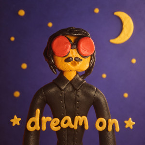 Dream On by TOMMY GUN