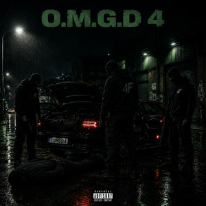 OMGD 4 by Baby Black